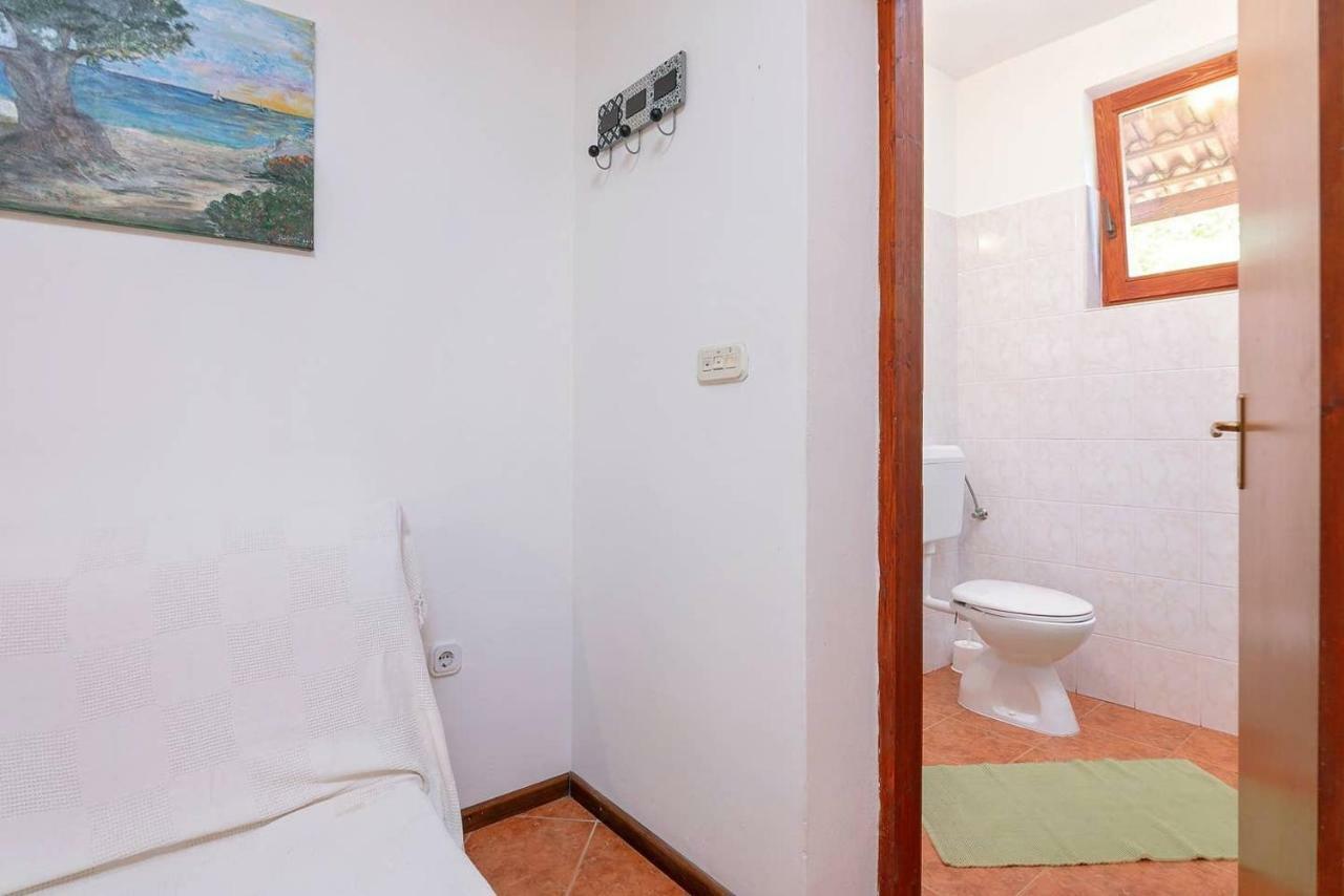 Studio Apartment Vrsar Exterior photo